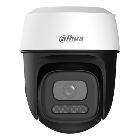 Dahua Technology P3I-PV Outdoor Indoor Network Surveillance Camera 2304x1296 - Unmatched Clarity & Security